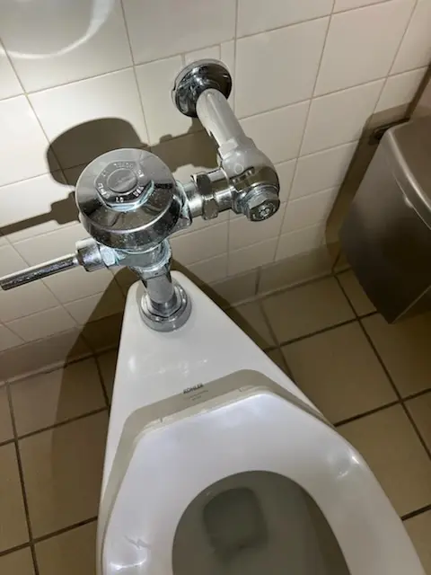 Fixture installation and repair for Hydro Jetting in Vallejo